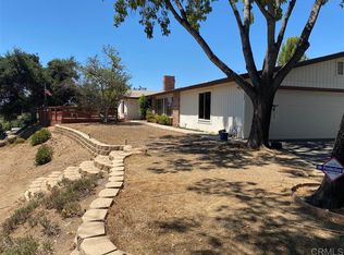 1428 Midway Dr, Alpine, CA 91901