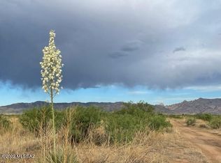 Orange St, Pearce, AZ 85625