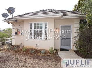 25431 Rancho Barona Rd, Ramona, CA 92065