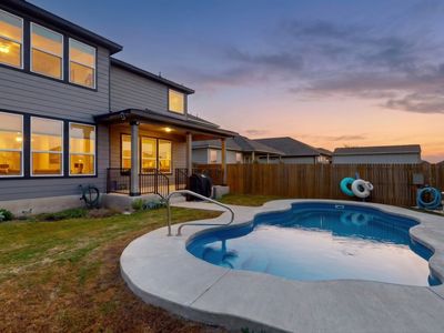 2704 Nueva Cordova, Seguin, TX, 78155