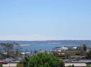 2442 Union St #1-1N, San Diego, CA 92101