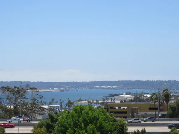 2442 Union St, San Diego, CA