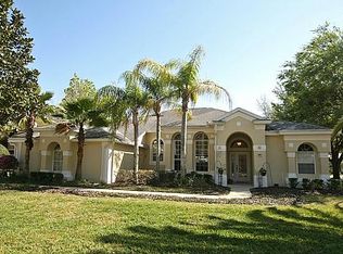 395 Geronimo Ct, Lake Mary, FL 32746