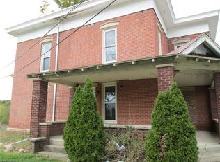 355 Elyria St, Lodi, OH 44254