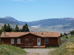 533 Jardine Rd, Gardiner, MT 59030