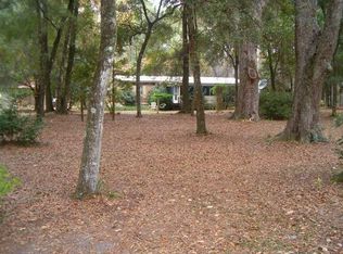 1093 NE 412th Ave, Old Town, FL 32680