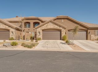 4153 E Coral Ridge Dr, Washington, UT 84780