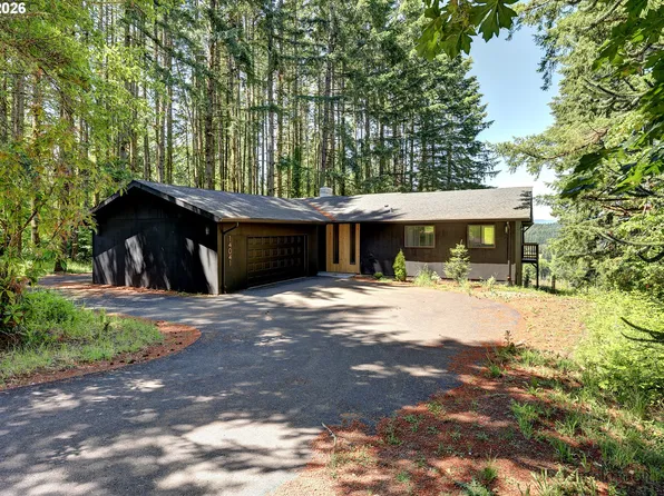 14041 NW Mason Hill Rd, North Plains, OR 97133