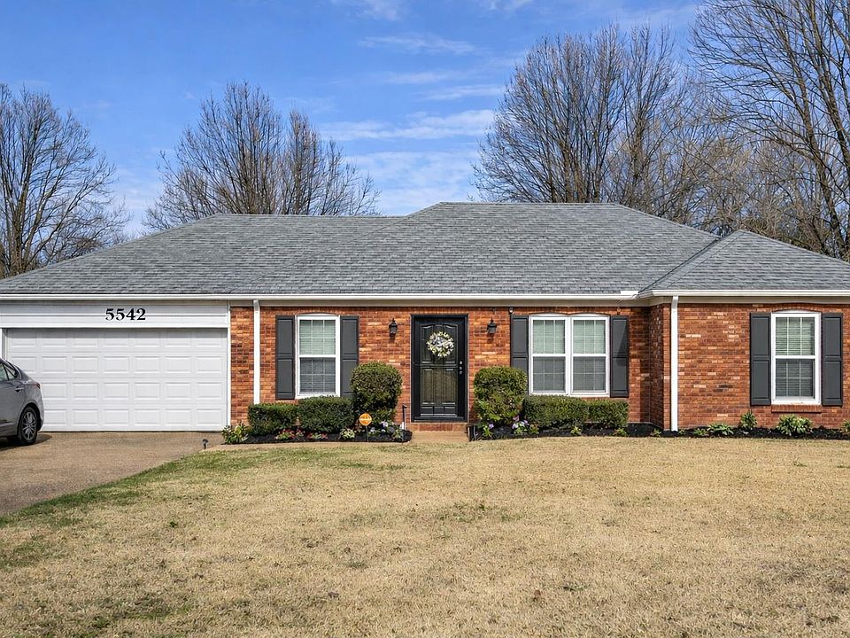 1st image of 5542 Knight Arnold Rd