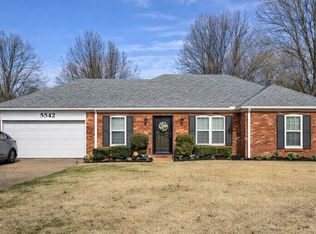 5542 Knight Arnold Rd, Memphis, TN 38115