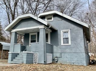 4710 Franklin St, Omaha, NE 68104