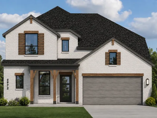 4028 Ivy Leaves Dr, Celina, TX 75078