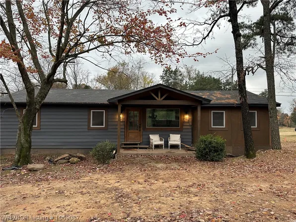 3344 Freedom Valley Rd, Alma, AR 72921