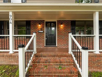 904 Loraine Cir, Newport News, VA, 23608