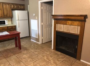 4 Teakwood St #4, Abilene, TX 79601