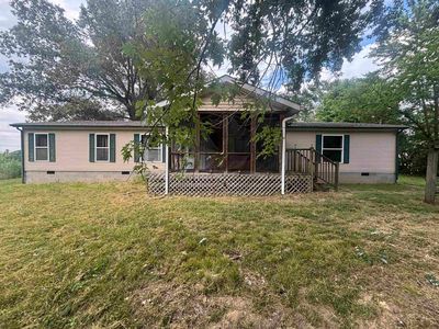 8021 Old Us Highway 60 E, Spottsville, KY, 42458