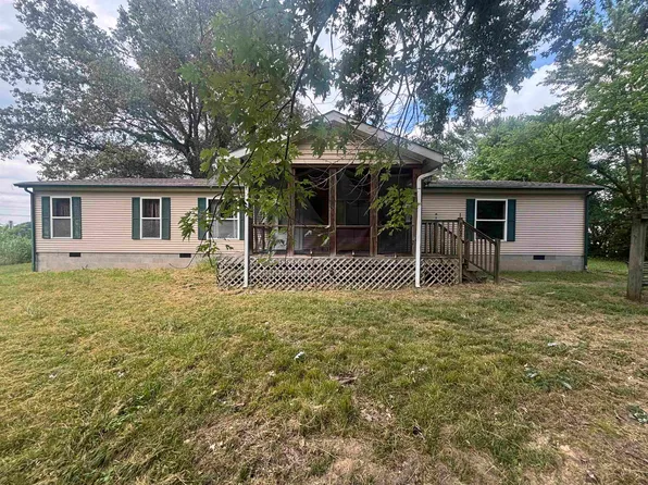 8021 Old Us Highway 60 E, Spottsville, KY 42458