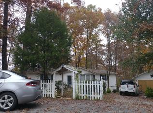 417 Allison Dr, Harriman, TN 37748