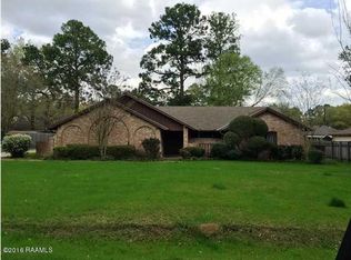 336 Wentworth Blvd, Lafayette, LA 70508