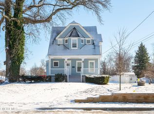 2089 Florence Ave, Hazlet, NJ 07730