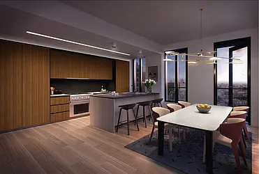 Sold by Douglas Elliman