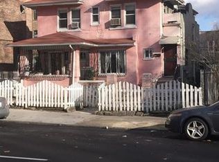 2434 Bronx Park, Bronx, NY 10467