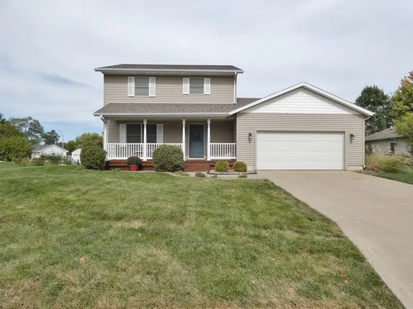 1709 Neil Dr, Pella, IA 50219