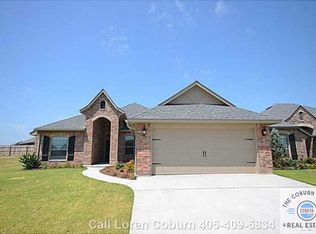 17013 Barcelona Dr, Oklahoma City, OK 73170