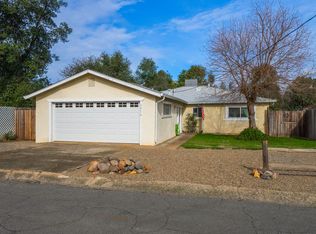 1516 Yale Ct, Redding, CA 96002