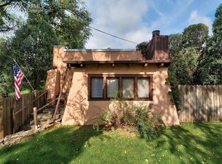 422 Columbia Rd, Colorado Springs, CO 80904