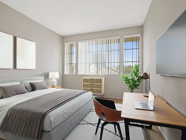 Darlington Apartments — Photo 8