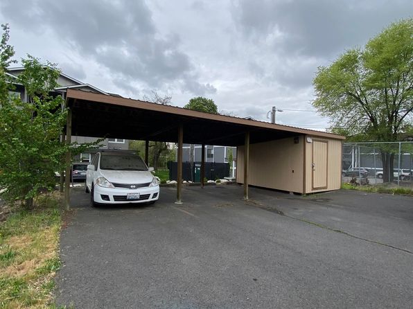 3018 E Jackson Ave, Spokane, WA 99207