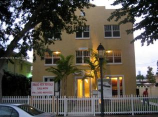 843 SW 13th Ave APT 202, Miami, FL 33135