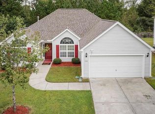 1112 Golden Crest Dr #1112, Durham, NC 27704