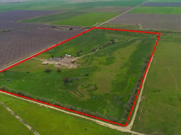 41605 Sutter Ave, Coalinga, CA 93210