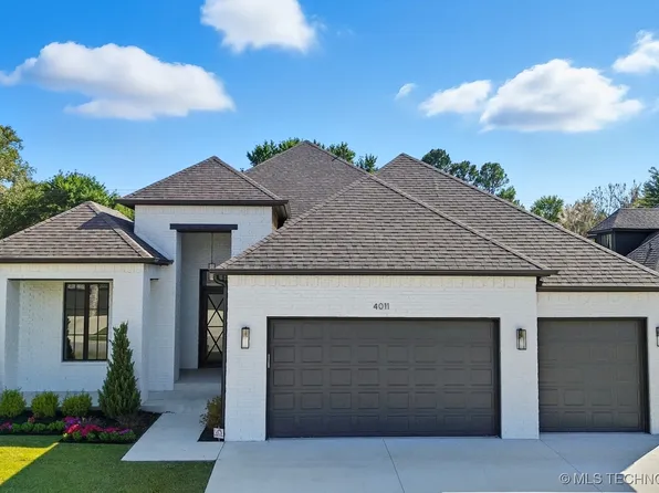 4011 W Baton Rouge St, Broken Arrow, OK 74011