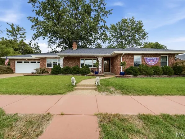 5120 McCausland Ave, Saint Louis, MO 63109