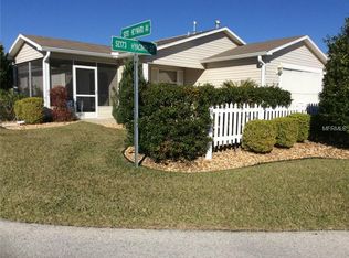 9319 SE 173rd Hyacinth St, The Villages, FL 32162
