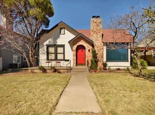 4416 Rosedale Ave, Austin, TX 78756