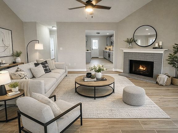 4th image of 7097 Foxhall Dr