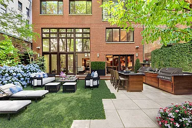 Sold by Engel & Völkers New York Real Estate