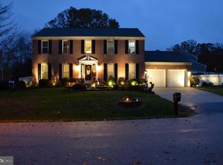 5 Larbo Rd, Millersville, MD 21108