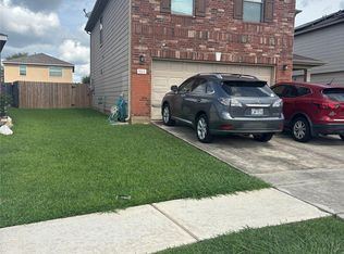 911 Belshear Ct, Houston, TX 77073