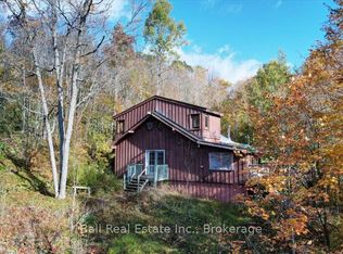 23 Concession 18 Rd, North Kawartha, ON K0L1C0