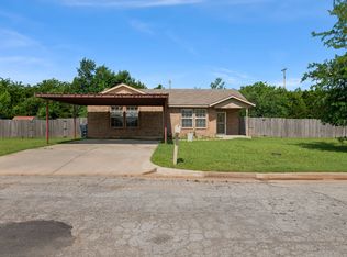 4621 Tinker Rd, Oklahoma City, OK 73135