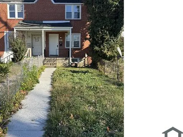 4517 Pall Mall Rd, Baltimore, MD 21215