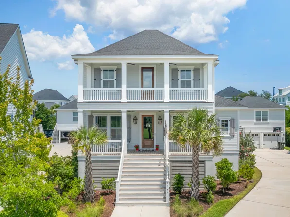 1722 Trewin Ct, Charleston, SC 29492