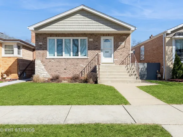 11217 S Albany Ave, Chicago, IL 60655