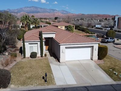 1042 W Hillview Dr, Washington, UT, 84780