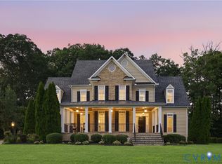 11712 Kimbolton Pl, Glen Allen, VA 23059